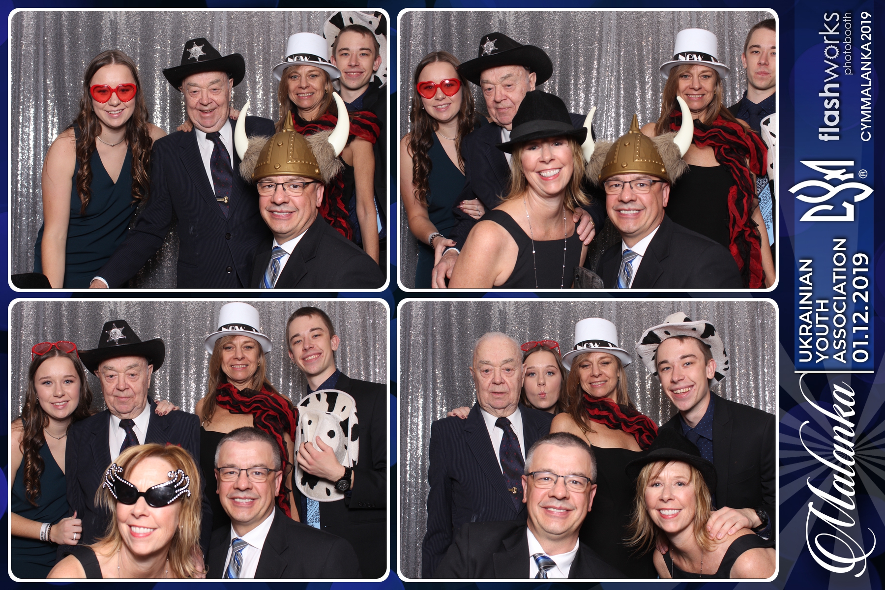 2019 CYM Malanka | View more photos from the event at gallery.flashworksphotobooth.com/u/FlashworksPhotoboothInc/2019-CYM-Malanka